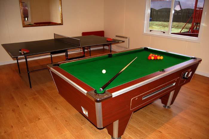 Glen Affric Holiday Park Cannich Extérieur photo